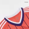 Scotland Away Soccer Jersey World Cup 2026 Pink - gojersey