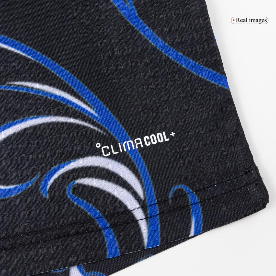 Argentina Away Soccer Jersey Authentic 2026 - gojersey