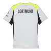 Dortmund Away Soccer Jersey 2025/26 - gojersey