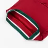 Hungary Home Soccer Jersey World Cup 2026 Red - gojersey