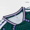 Saudi Arabia Home Soccer Jersey World Cup 2026 Green - gojersey