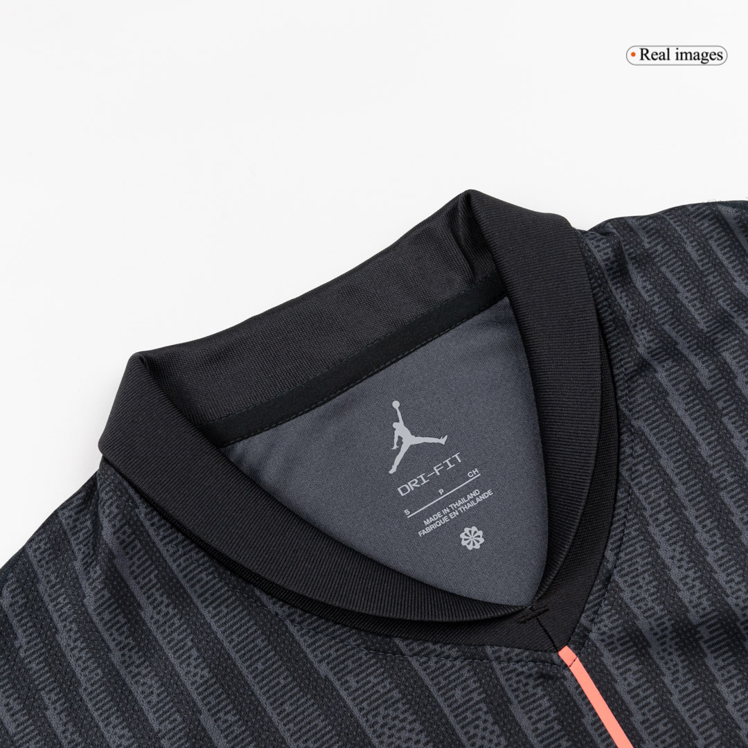 PSG Fourth Away Soccer Jersey 2025/26 - gojersey