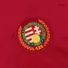 Hungary Home Soccer Jersey World Cup 2026 Red - gojersey