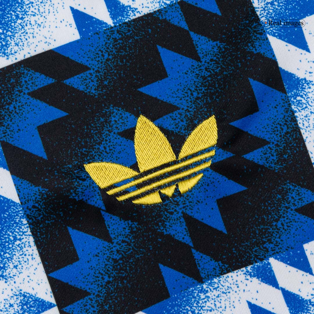 Manchester United Soccer Jersey 2025/26 - gojersey