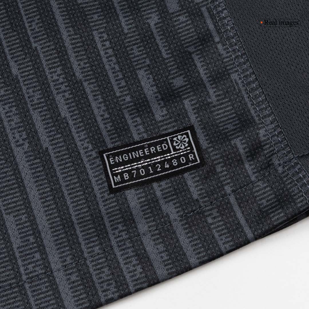 PSG Fourth Away Soccer Jersey 2025/26 - gojersey