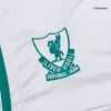 Kid's Liverpool Third Kit(Jersey+Shorts+Socks) 25/26 Green - gojersey