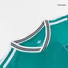 Kid's Liverpool Third Kit(Jersey+Shorts+Socks) 25/26 Green - gojersey