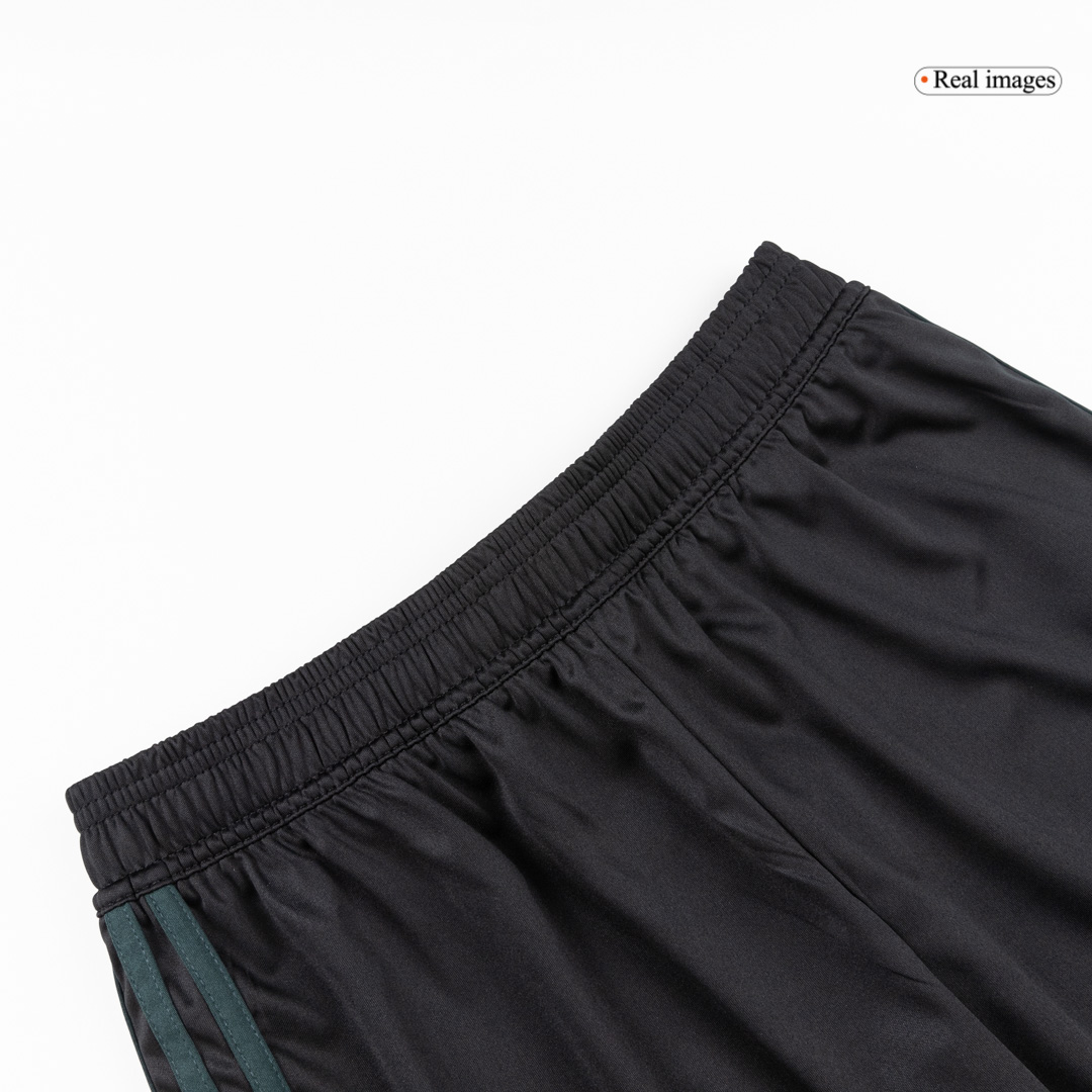 Juventus Third Away Soccer Shorts 2025/26 - gojersey