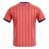 Scotland Away Soccer Jersey World Cup 2026 Pink - gojersey