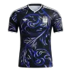 Argentina Away Soccer Jersey World Cup 2026 Black - gojersey