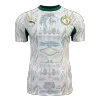 Senegal Home Soccer Jersey Authentic 2026 - gojersey