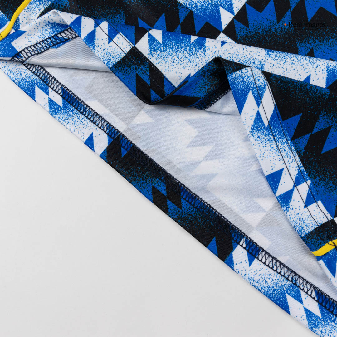 Manchester United Soccer Jersey 2025/26 - gojersey