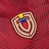 Venezuela Home Soccer Jersey World Cup 2026 Red - gojersey