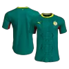 Senegal Away Soccer Jersey Authentic 2026 - gojersey