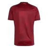 Venezuela Home Soccer Jersey World Cup 2026 Red - gojersey