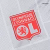 Olympique Lyonnais Third Away Soccer Jersey 2025/26 - gojersey