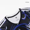 Argentina Away Soccer Jersey World Cup 2026 Black - gojersey