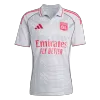 Olympique Lyonnais Third Away Soccer Jersey 2025/26 - gojersey