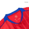 PSG Third Away Soccer Jersey 2025/26 - gojersey