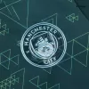 Manchester City Fourth Away Soccer Jersey 2025/26 - gojersey