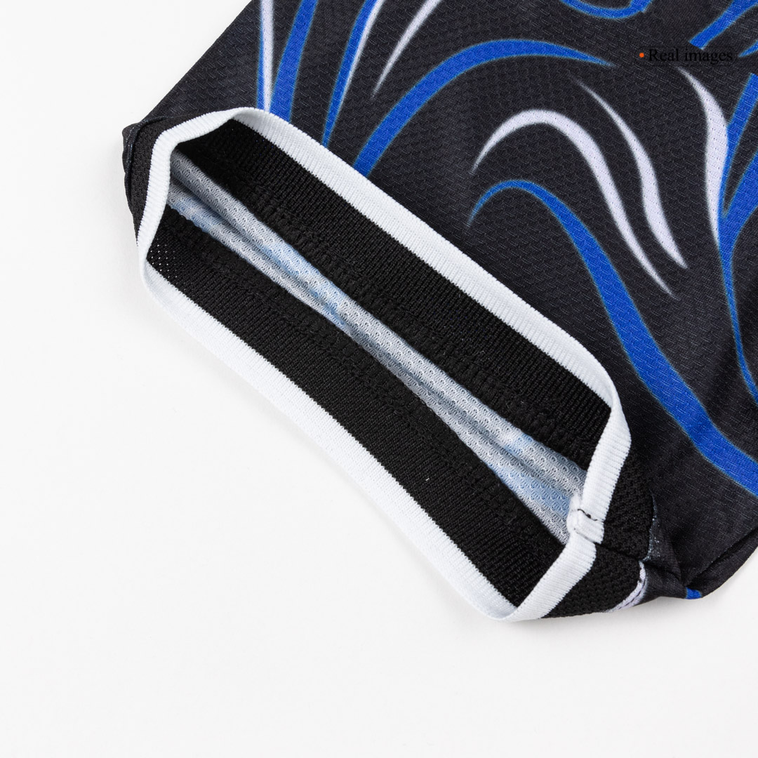 Argentina Away Soccer Jersey Authentic 2026 - gojersey