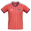 Scotland Away Soccer Jersey World Cup 2026 Pink - gojersey