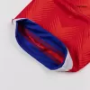 Chile Home Soccer Jersey World Cup 2026 Red - gojersey