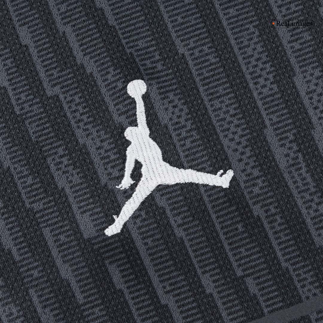 PSG Fourth Away Soccer Jersey 2025/26 - gojersey