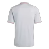 Olympique Lyonnais Third Away Soccer Jersey 2025/26 - gojersey