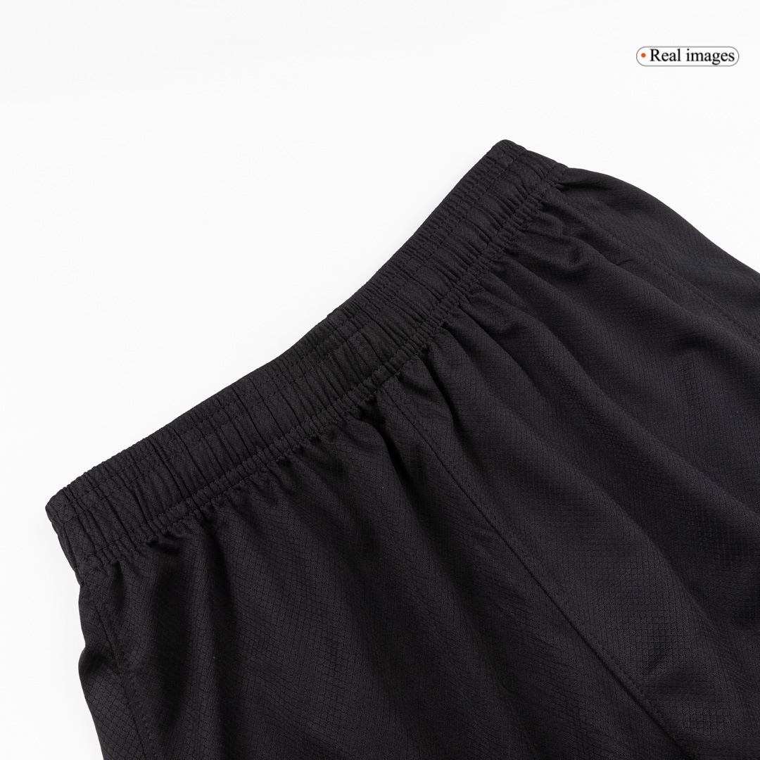 Chelsea Third Away Soccer Shorts 2025/26 - gojersey