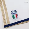 Italy Home Soccer Shorts 2026 - gojersey