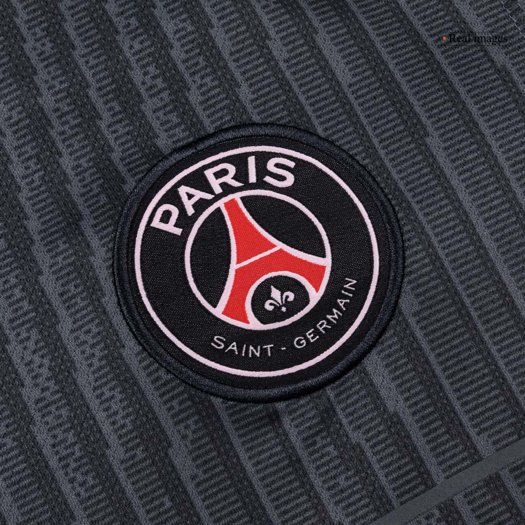 PSG Fourth Away Soccer Jersey 2025/26 - gojersey