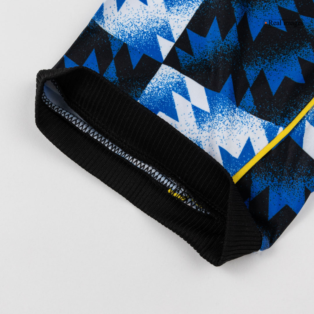 Manchester United Soccer Jersey 2025/26 - gojersey