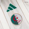 Algeria Home Soccer Jersey World Cup 2026 White - gojersey