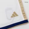 Italy Home Soccer Shorts 2026 - gojersey