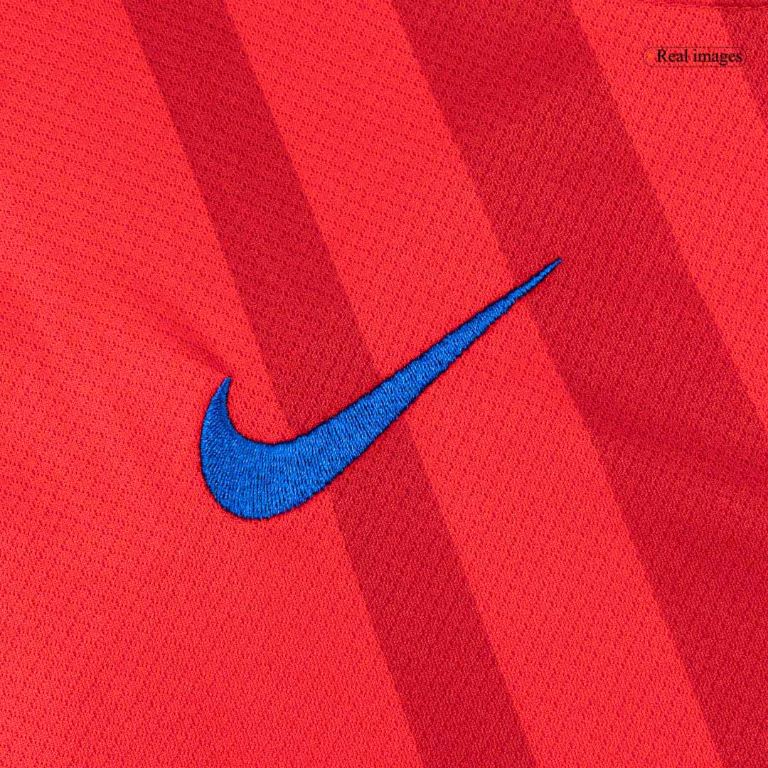 PSG Third Away Soccer Jersey 2025/26 - gojersey