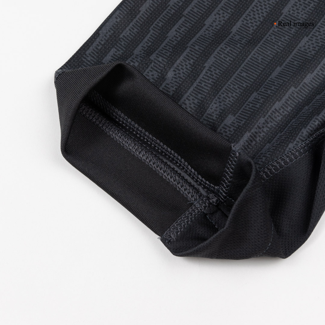 PSG Fourth Away Soccer Jersey 2025/26 - gojersey