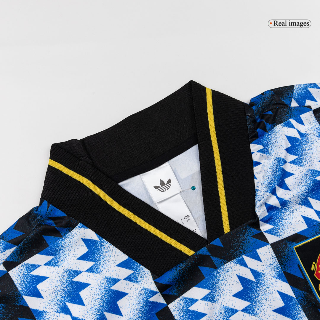 Manchester United Soccer Jersey 2025/26 - gojersey