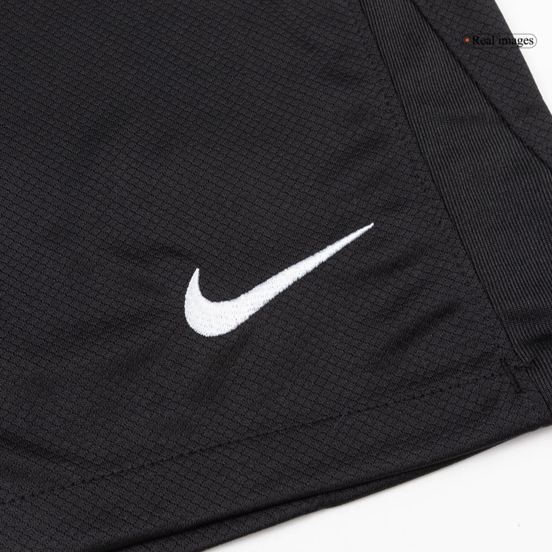 Chelsea Third Away Soccer Shorts 2025/26 - gojersey