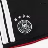 Germany Home Soccer Shorts 2026 - gojersey