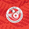 Tunisia Home Soccer Jersey World Cup 2026 Red - gojersey