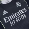 Real Madrid Away Soccer Jersey Kit 2025/26 Kids(Jersey+Shorts) - gojersey