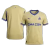 Marseille Fourth Away Soccer Jersey 2025/26 - gojersey
