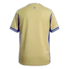 Marseille Fourth Away Soccer Jersey 2025/26 - gojersey