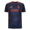 Nottingham Forest Third Away Soccer Jersey 2025/26 - gojersey