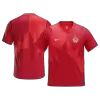 Canada Home Soccer Jersey World Cup 2026 Red - gojersey