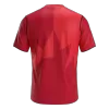 Canada Home Soccer Jersey World Cup 2026 Red - gojersey