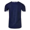 Scotland Home Soccer Jersey World Cup 2026 Navy - gojersey