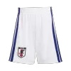 Japan Home Soccer Shorts 2026 - gojersey