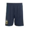 Argentina Home Soccer Shorts 2026 - gojersey